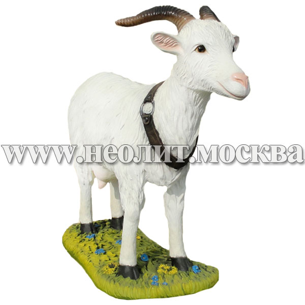 бетонная коза, коза из бетона, фигура коза, фигура коза из бетона, садовые фигуры из бетона, фигура коза для дачи, декоративная фигура из бетона коза, фигура коза для кафе из бетона, парковые скульптуры из бетона, коза из бетона фото, бетонная фигура коза цена, купить фигуру козы из бетона, объемная парковая фигура коза
