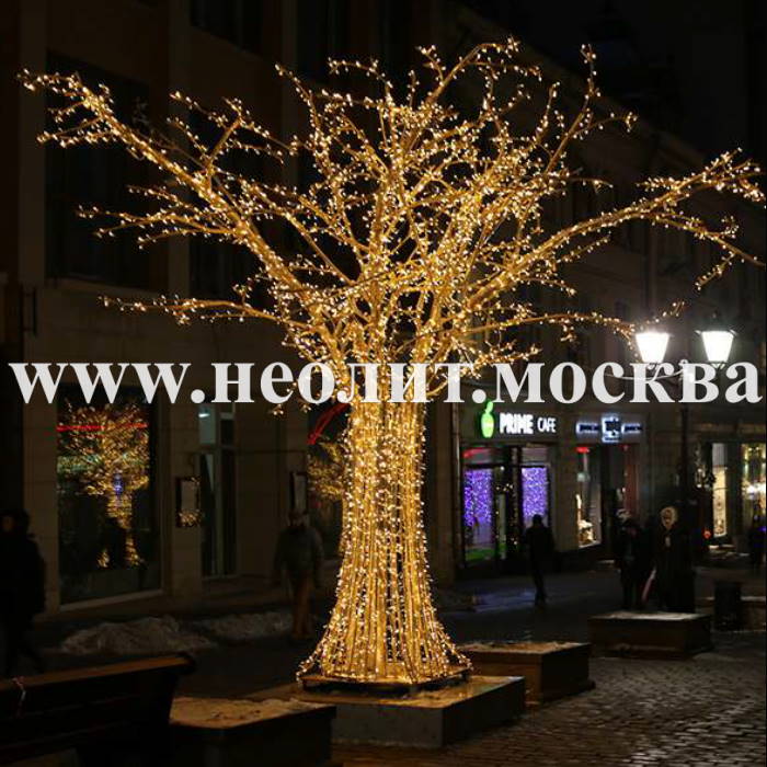 золотое дерево, светящееся дерево, световое дерево, светодиодое дерево, купить светодиодное дерево, светящееся дерево фото, светодиодное дерево цена, светящееся дерево 3d, новогоднее дерево