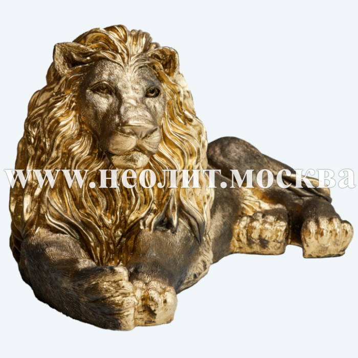 новинка 2021, фигура лев, интерьерная фигура лев, декоративная фигура лев, садовая фигура лев, купить фигуру льва, фигура лев фото, фигура лев цена, лев бронзовый