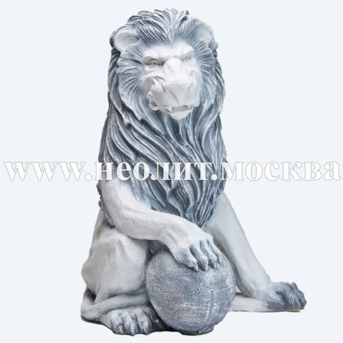 новинка 2021, фигура лев, интерьерная фигура лев, декоративная фигура лев, садовая фигура лев, купить фигуру льва, фигура лев фото, фигура лев цена, лев антик