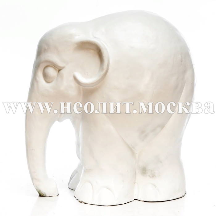 новинка 2021, фигура слоненок, интерьерная фигура слон, декоративная фигура слон, садовая фигура слон, купить фигуру слоненка, фигура слоненок фото, фигура слоненок цена, слон белый