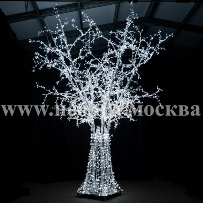 светящееся дерево, световое дерево, светодиодное дерево, купить светодиодное дерево, светящееся дерево фото, светодиодное дерево цена, светящееся дерево 3d, новогоднее дерево