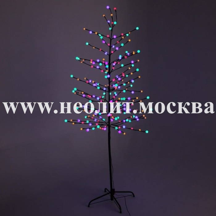светящееся дерево вишня 180 см, светящееся дерево, уличное светящееся дерево, светящееся дерево от сети, светящееся дерево 180 см, световое дерево, светодиодное дерево, купить светодиодное дерево, светящееся дерево фото, светодиодное дерево цена, светящееся дерево 3d, новогоднее дерево