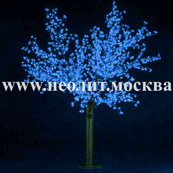 синяя сакура светящаяся, светящаяся сакура 180 см, световое дерево сакура, светодиодное дерево сакура, купить светодиодную сакуру, светящееся дерево сакура цена, светодиодное дерево сакура фото, световые деревья, светодиодные деревья