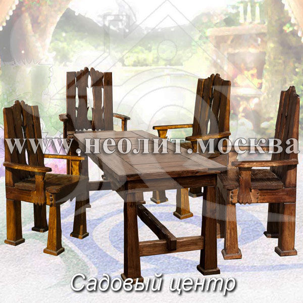 деревянный стол 2 м, стол садовый, стол уличный, деревянный стол, стол на дачу, деревянные комплекты мебели, набор мебели со столом, деревянный стол для улицы, деревянный стол цена, деревянный стол фото, комплект садовой мебели
